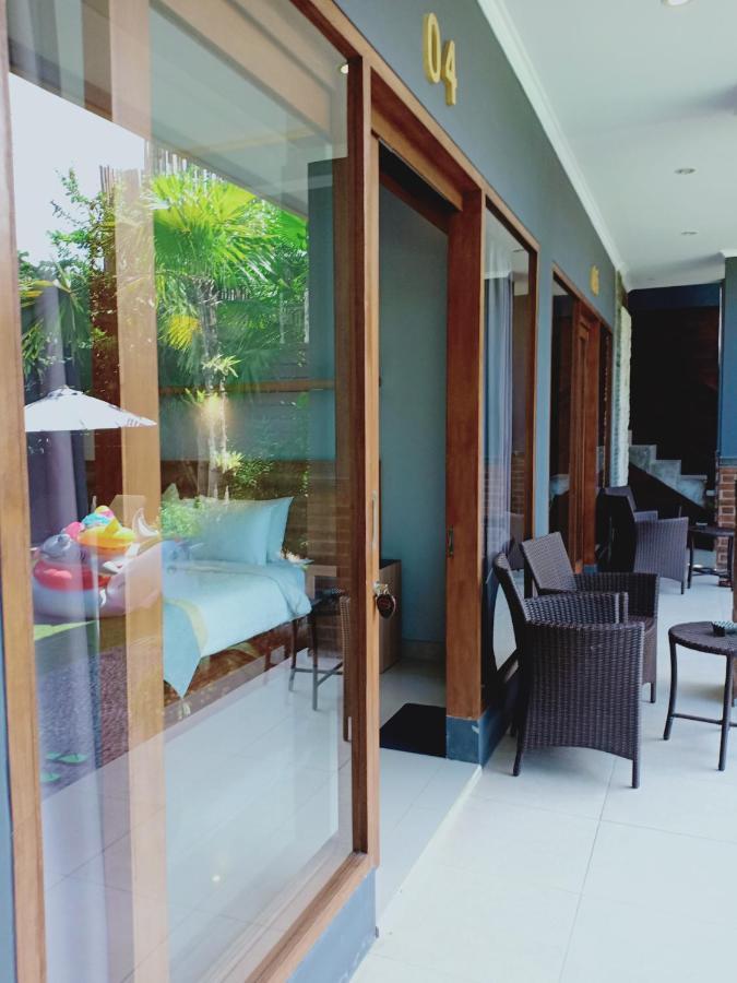 The Belong By Sila Dharma Mesari Management Hotel Canggu  Exterior photo